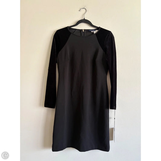 Dress Work By Tommy Hilfiger In Black, Size: 8p