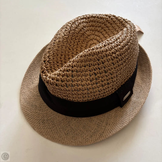 Hat Other By Steve Madden