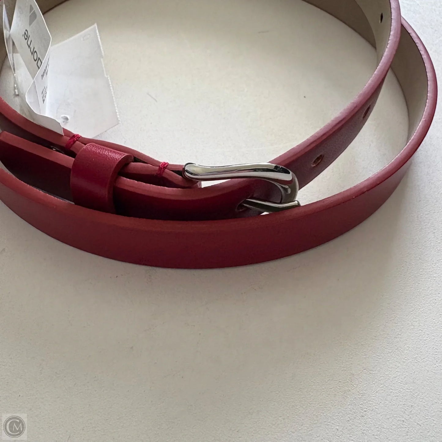 Belt By Liz Claiborne, Size: Large