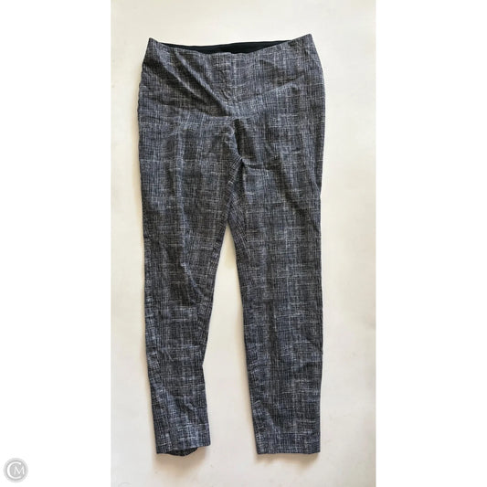 Pants Dress By Alfani In Black, Size: 6