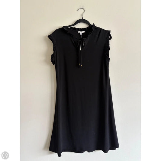 Dress Casual Midi By Tash In Black, Size: Xl