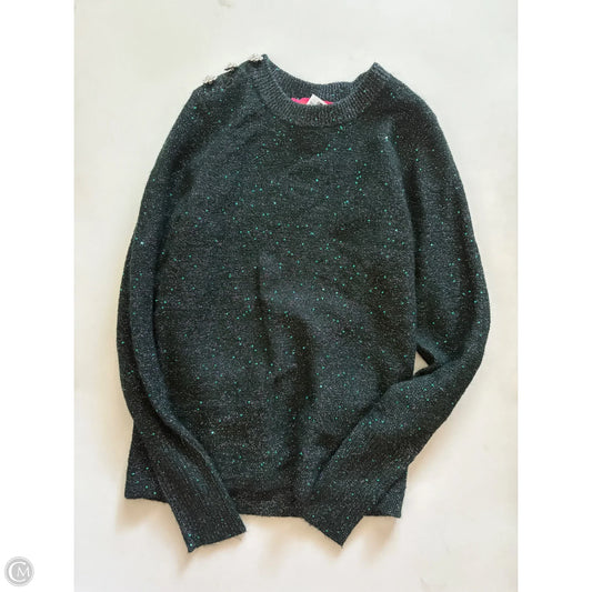 Sweater Designer By Lilly Pulitzer In Black, Size: Xs