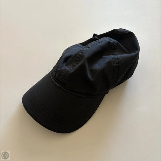 Hat Baseball Cap By Lululemon