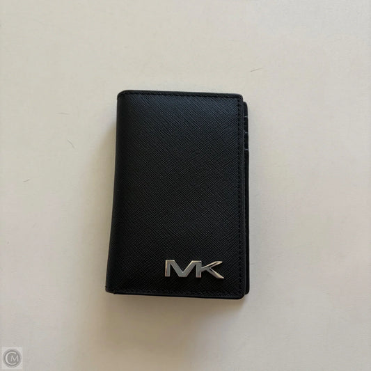 Wallet By Michael By Michael Kors, Size: Small