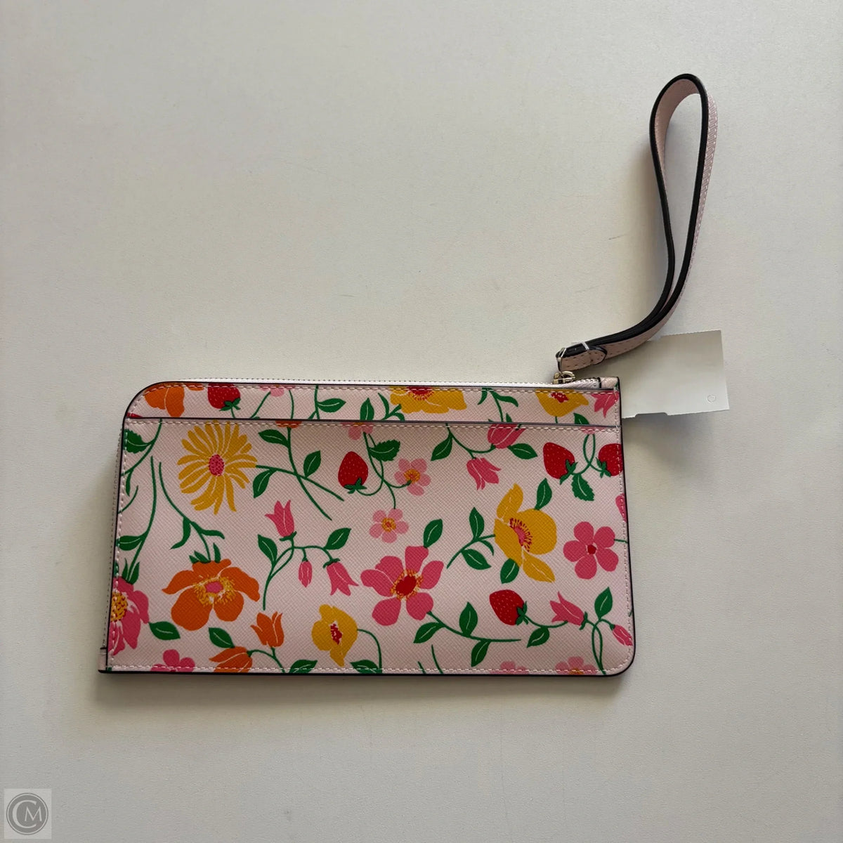 Wristlet Designer By Kate Spade, Size: Medium