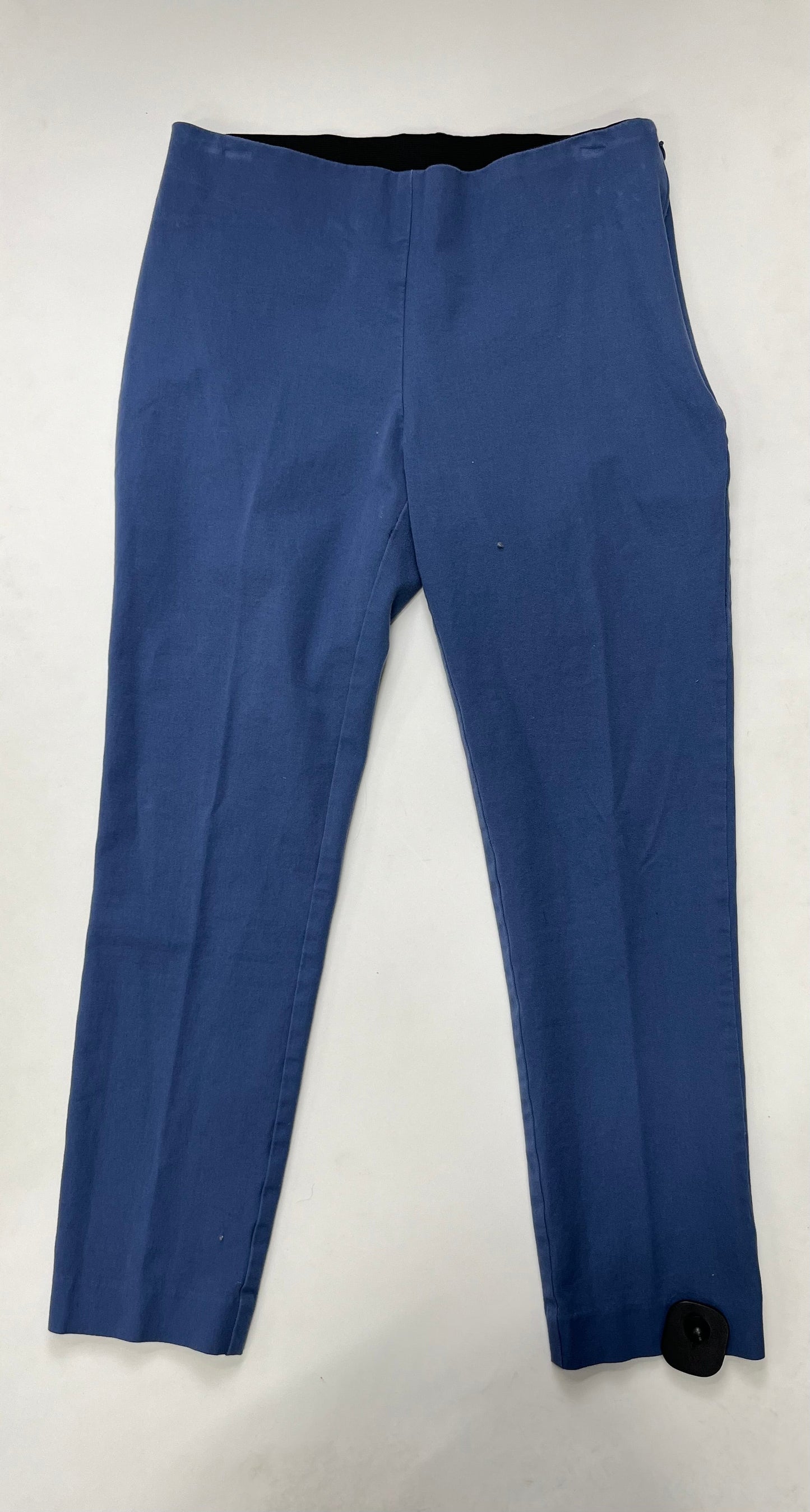 Slate Blue Pants Work/dress A New Day, Size 6