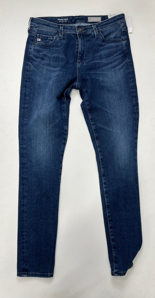 Jeans Skinny By Adriano Goldschmied  Size: 4