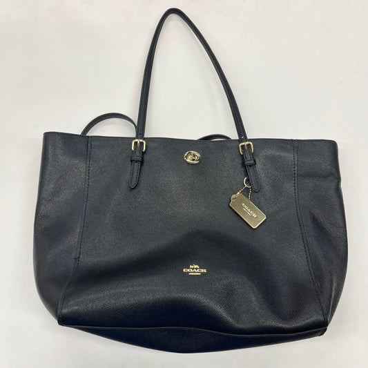 Handbag Coach, Size Large