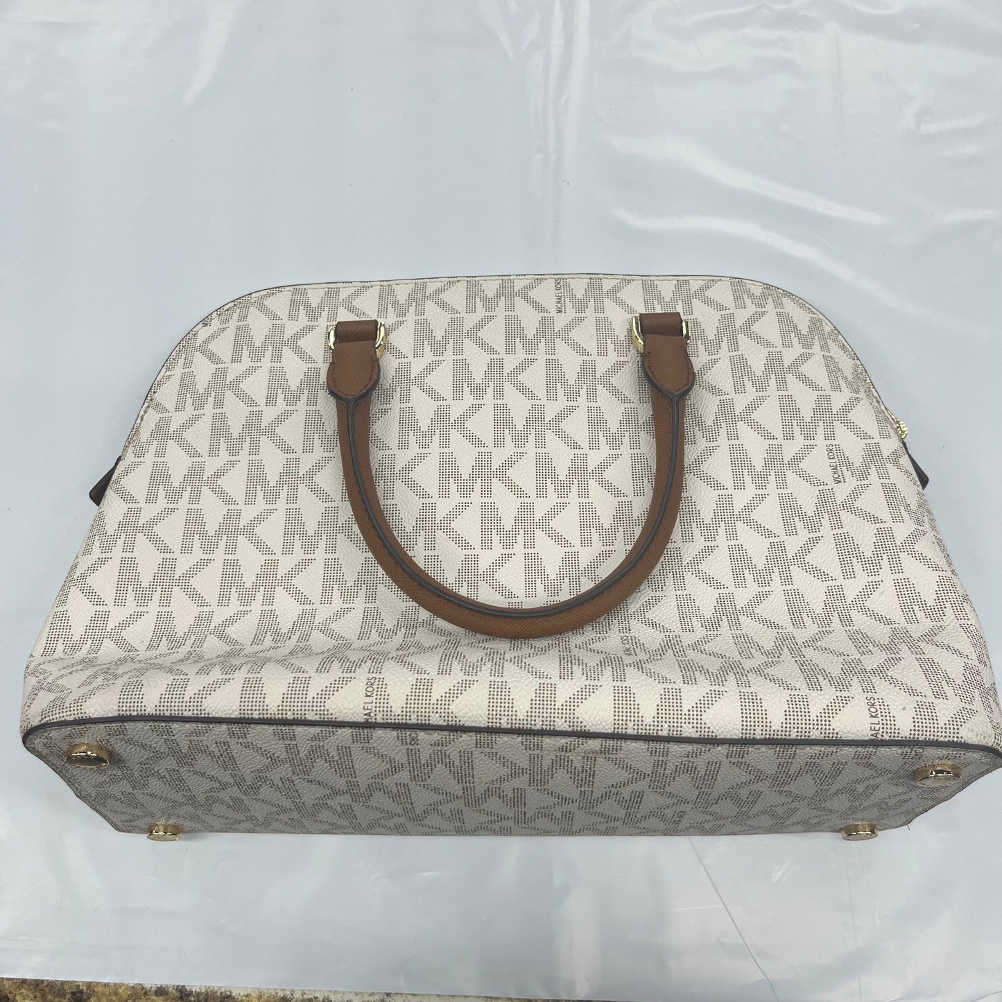 Handbag Designer Michael Kors, Size Medium