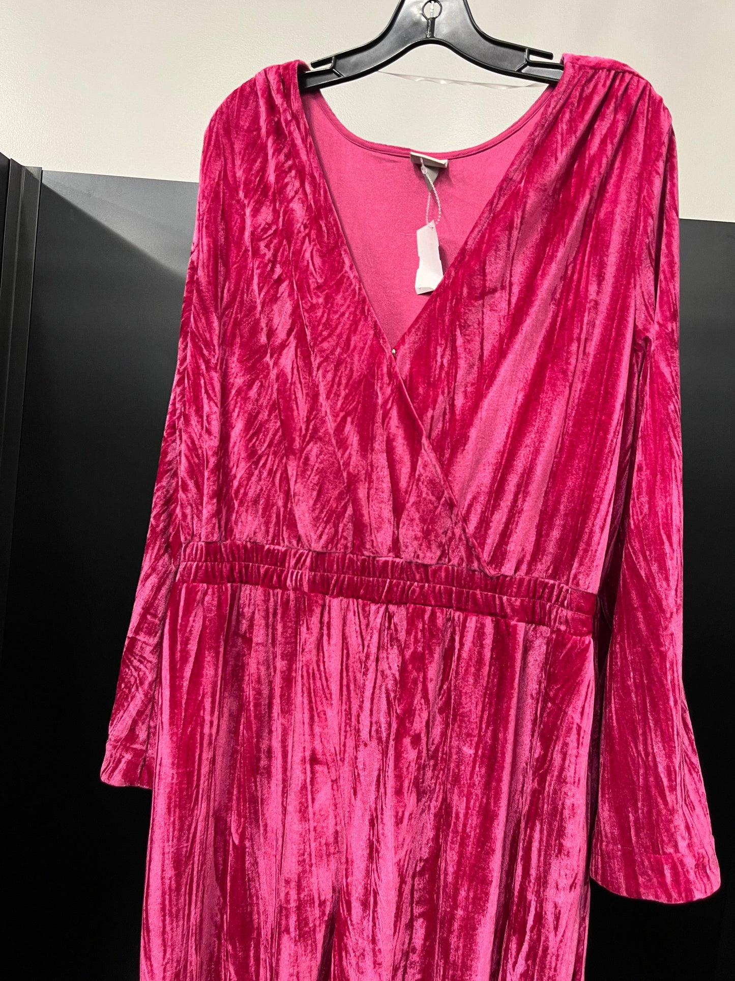 Jumpsuit By A New Day  Size: 2x