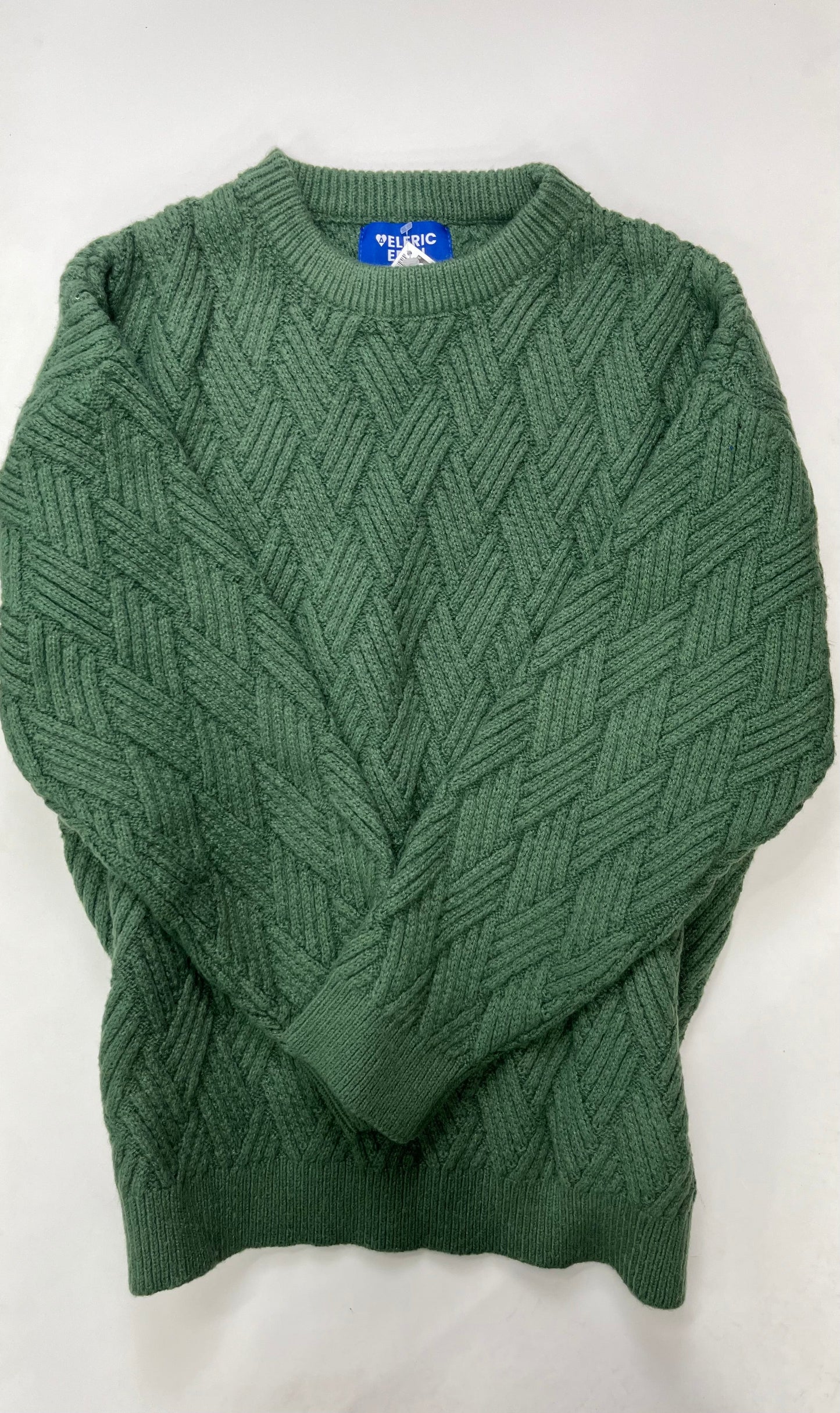 Sweater By Elfric Eden  Size: Xl