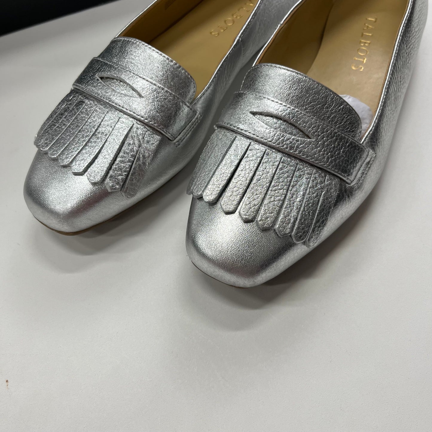 Shoes Flats Espadrille By Talbots  Size: 6.5