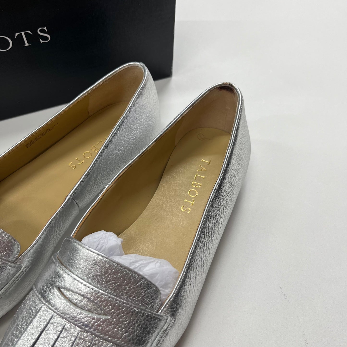 Shoes Flats Espadrille By Talbots  Size: 6.5