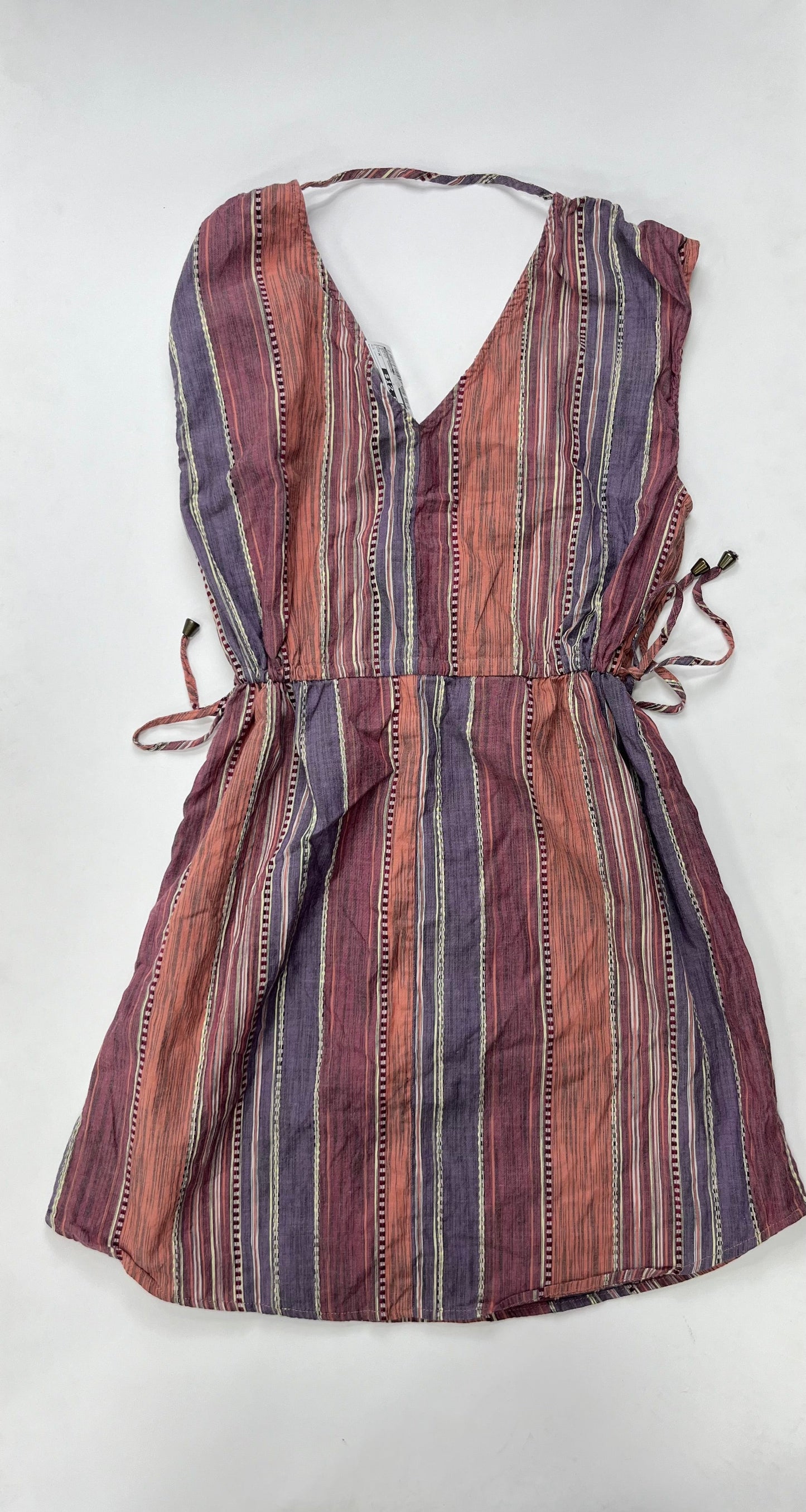 Dress Casual Midi By Universal Thread  Size: M