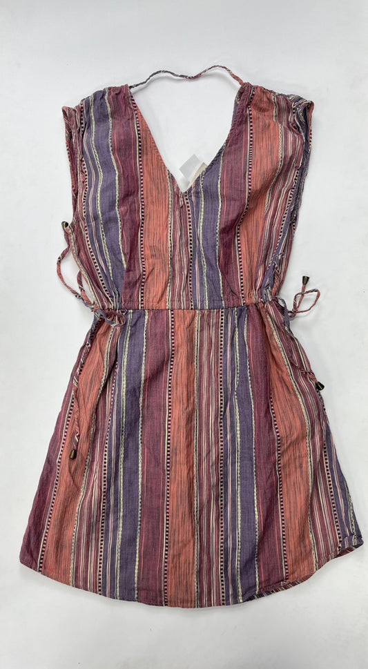 Dress Casual Midi By Universal Thread  Size: M