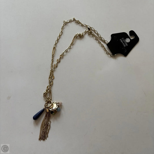 Necklace Other By Loft, Size: 1