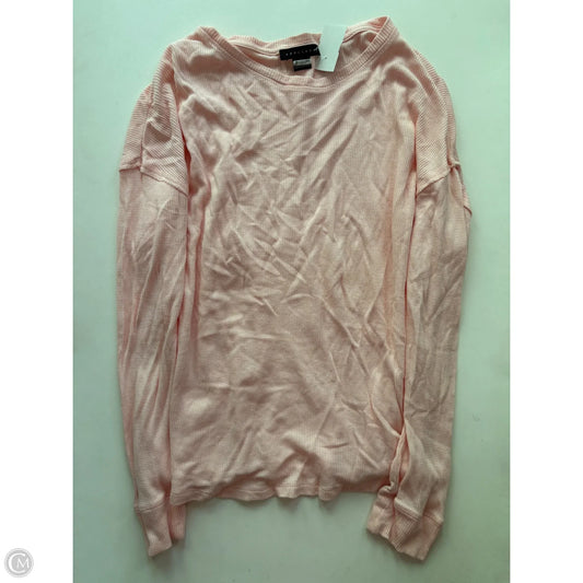 Sweater By Sanctuary In Pink, Size: Xl