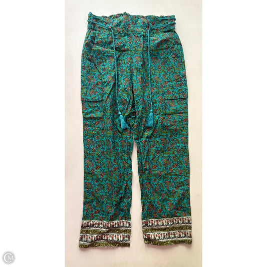 Pants Other By Sundance In Blue, Size: Xs