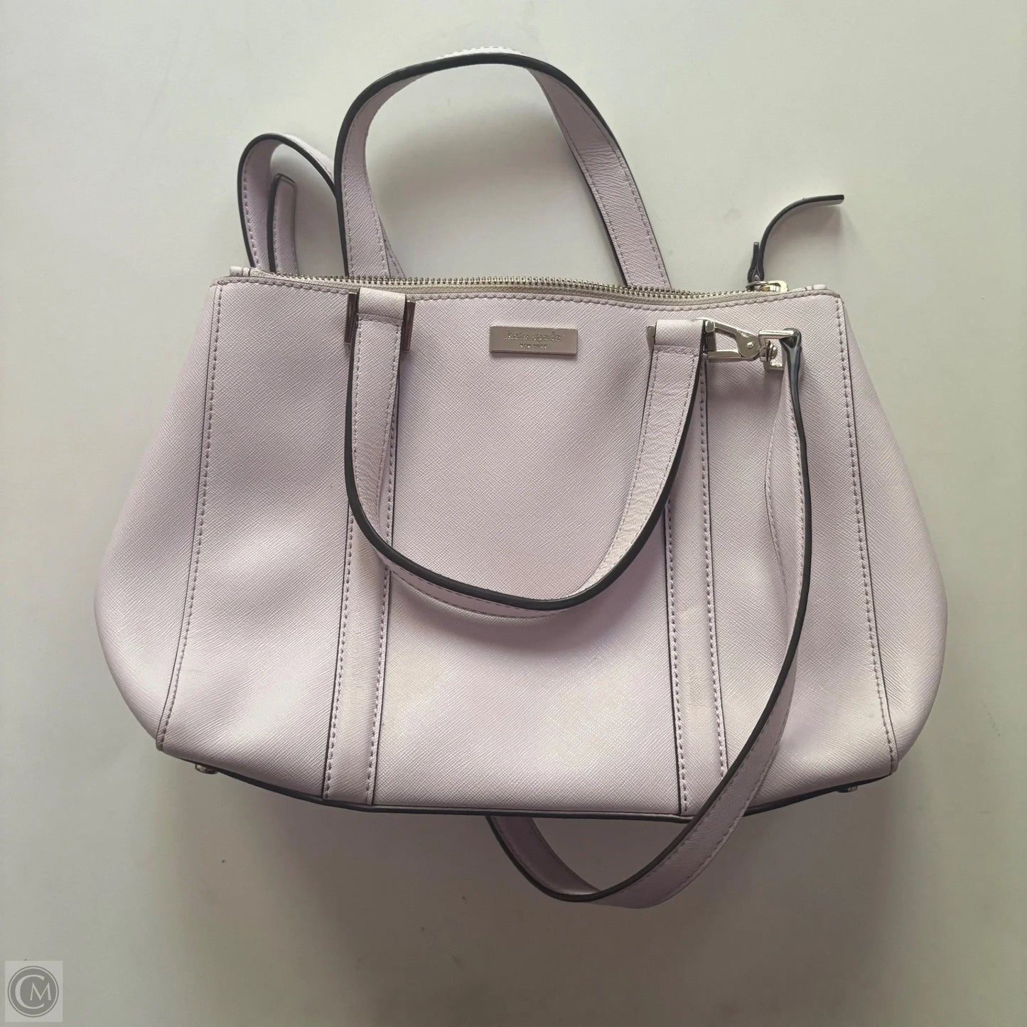 Crossbody Designer By Kate Spade, Size: Medium