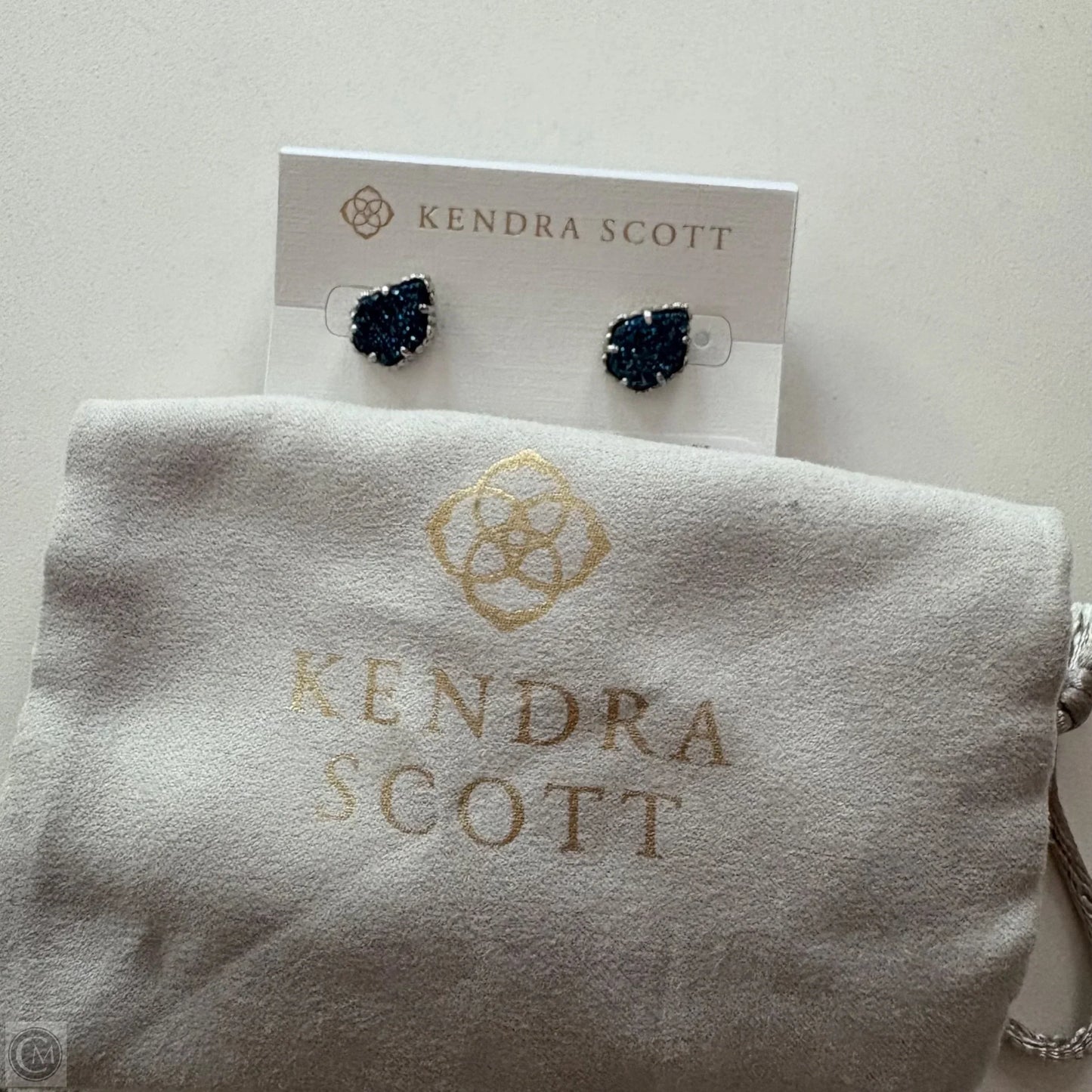Earrings Other By Kendra Scott, Size: 1
