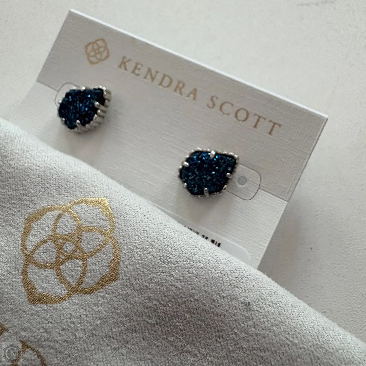 Earrings Other By Kendra Scott, Size: 1