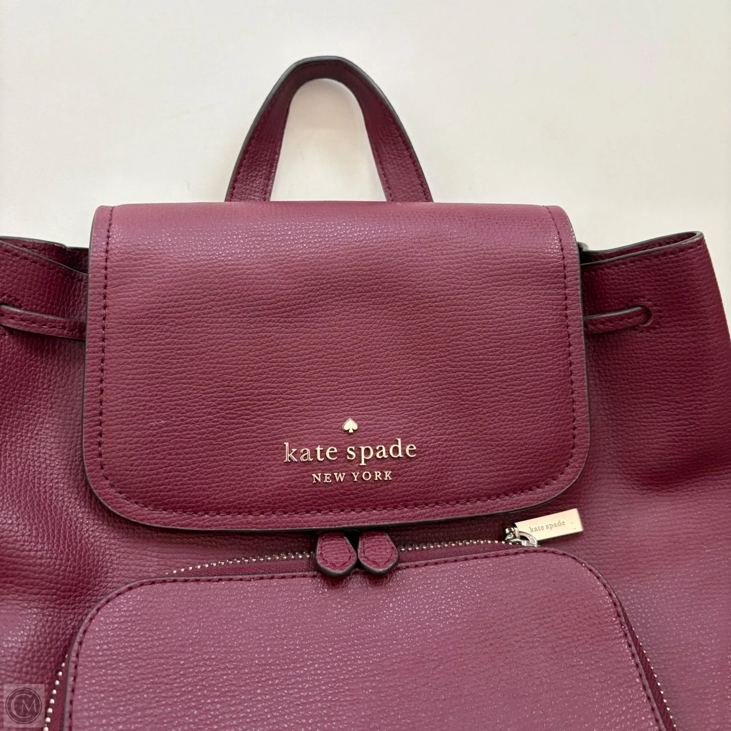 Backpack Designer By Kate Spade, Size: Medium