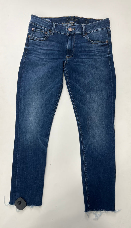 Jeans Skinny By Lucky Brand  Size: 2