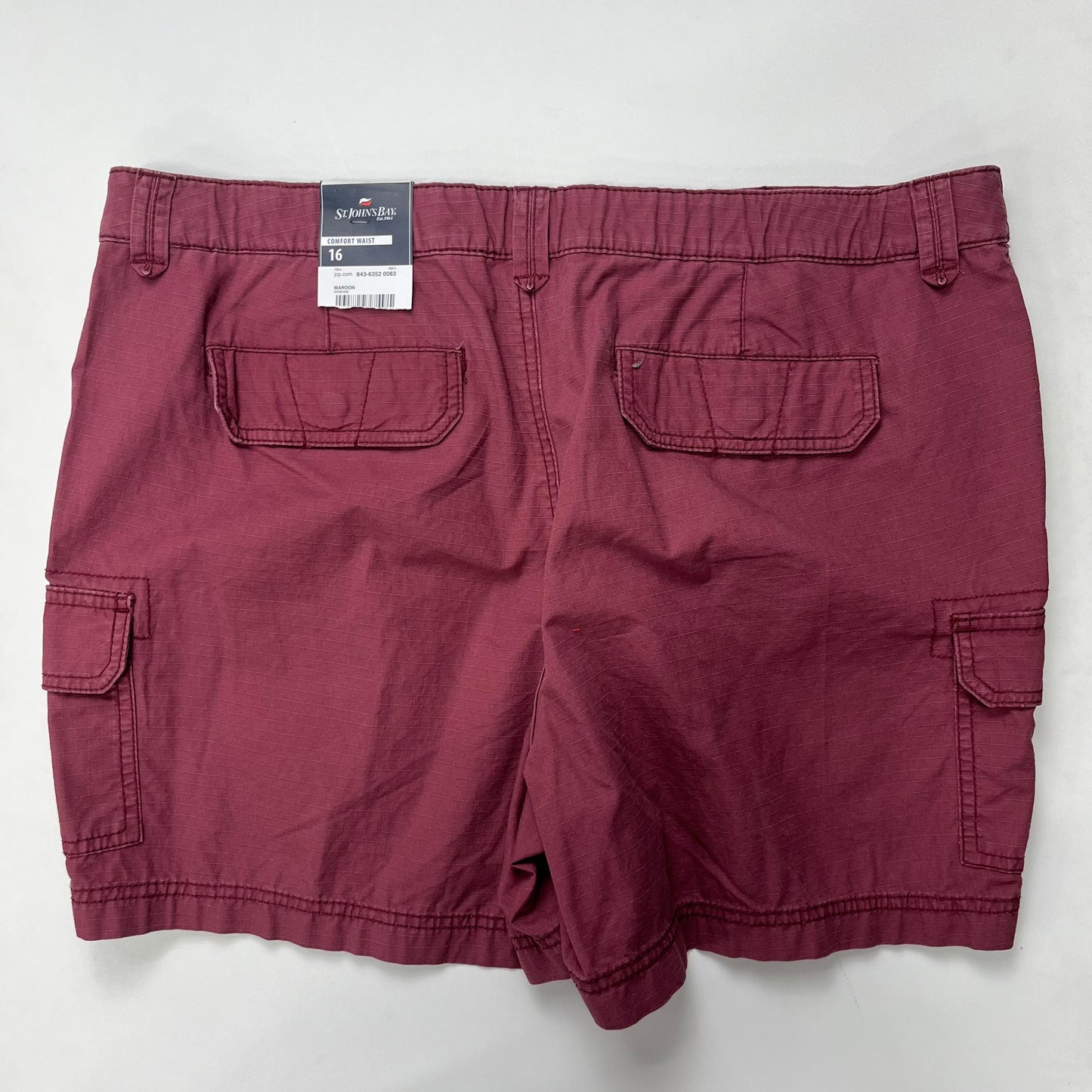 Shorts By St Johns Bay  Size: 16