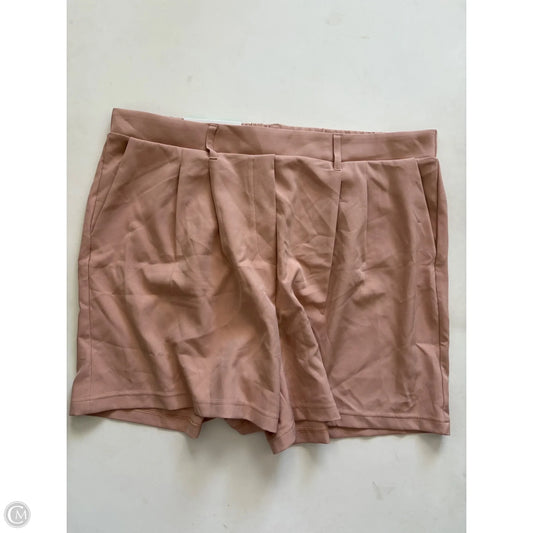 Shorts By 32 Degrees In Tan, Size: Xl