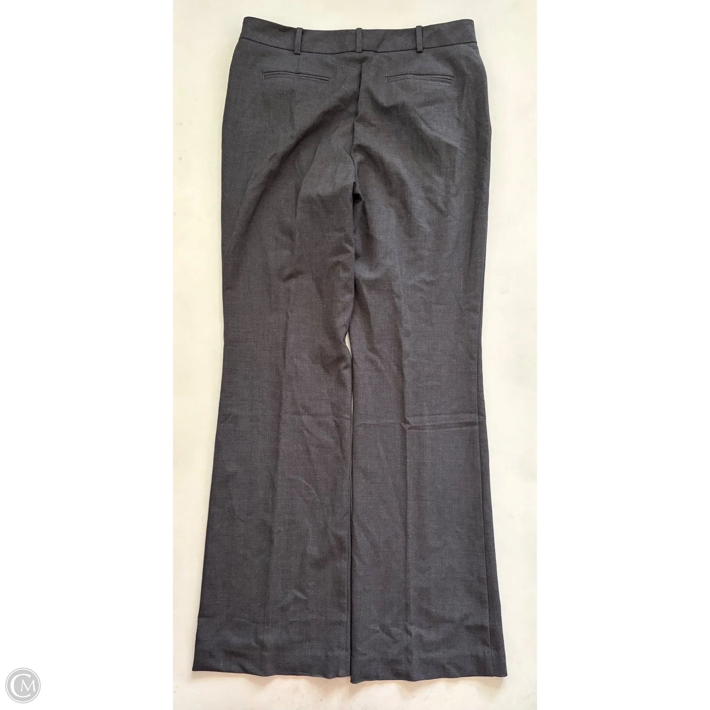 Pants Dress By Worthington In Grey, Size: 6