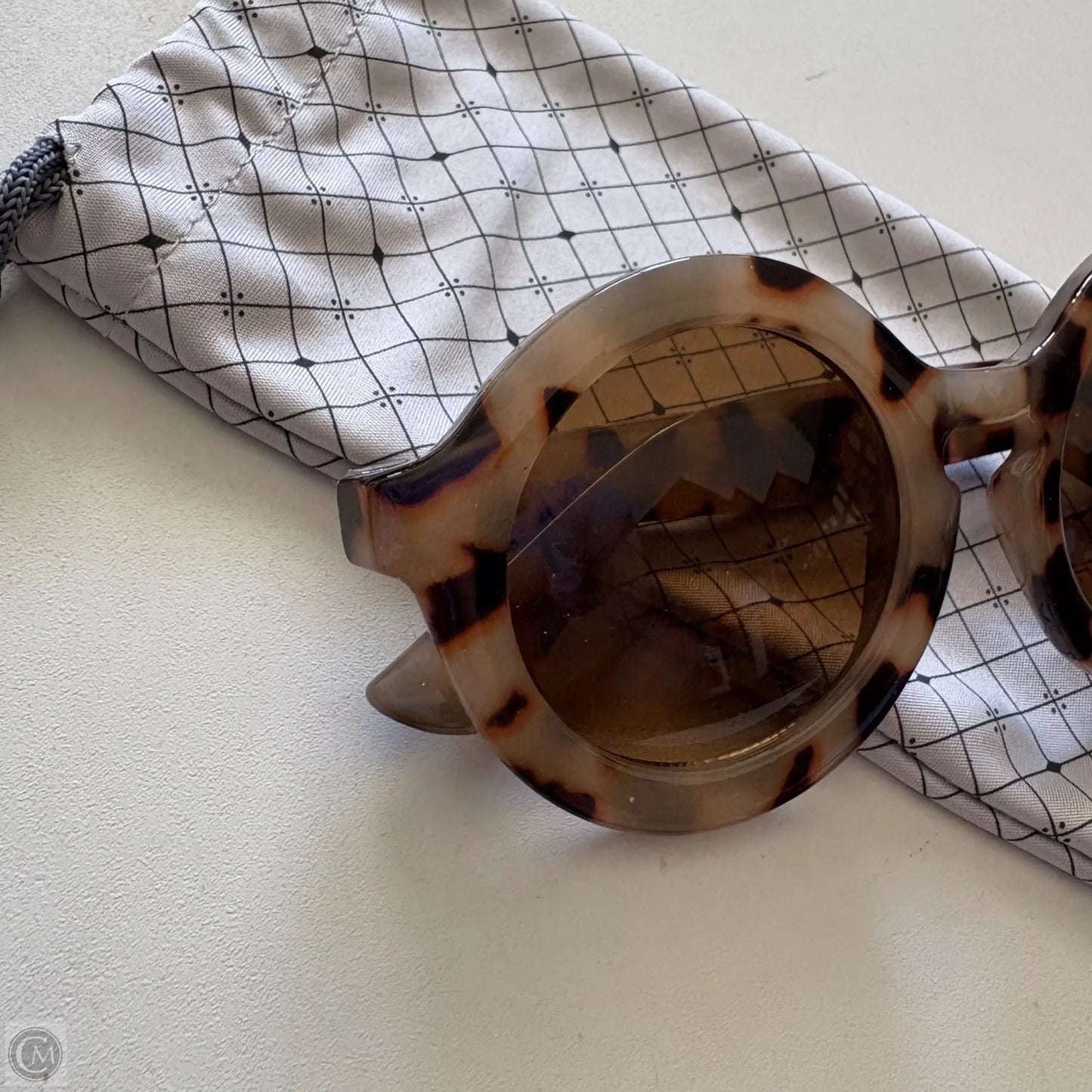 Sunglasses By ett:twa, Size: Medium