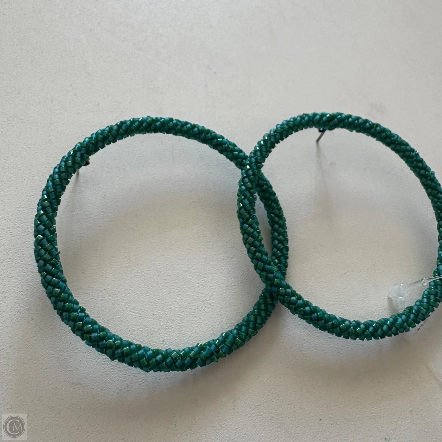Earrings Hoop By Clothes Mentor