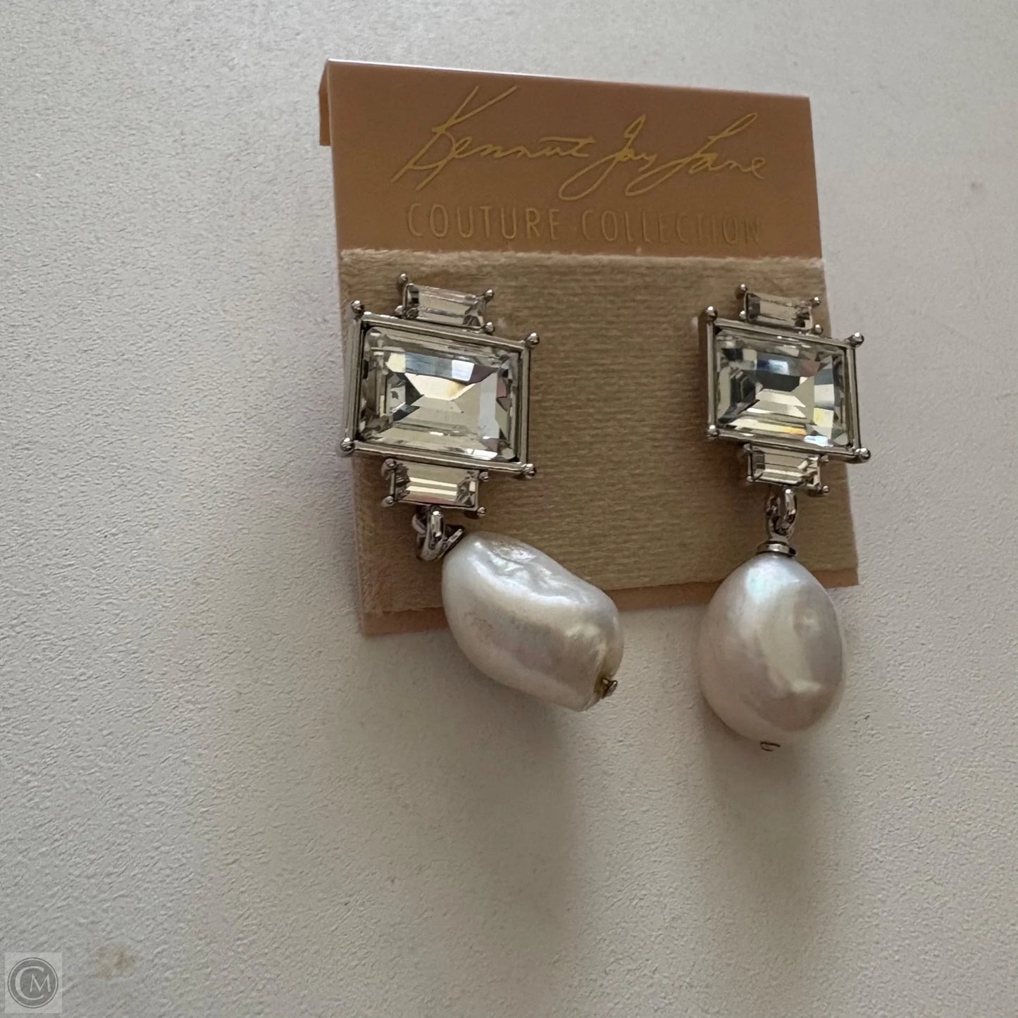 Earrings Dangle/drop By Clothes Mentor