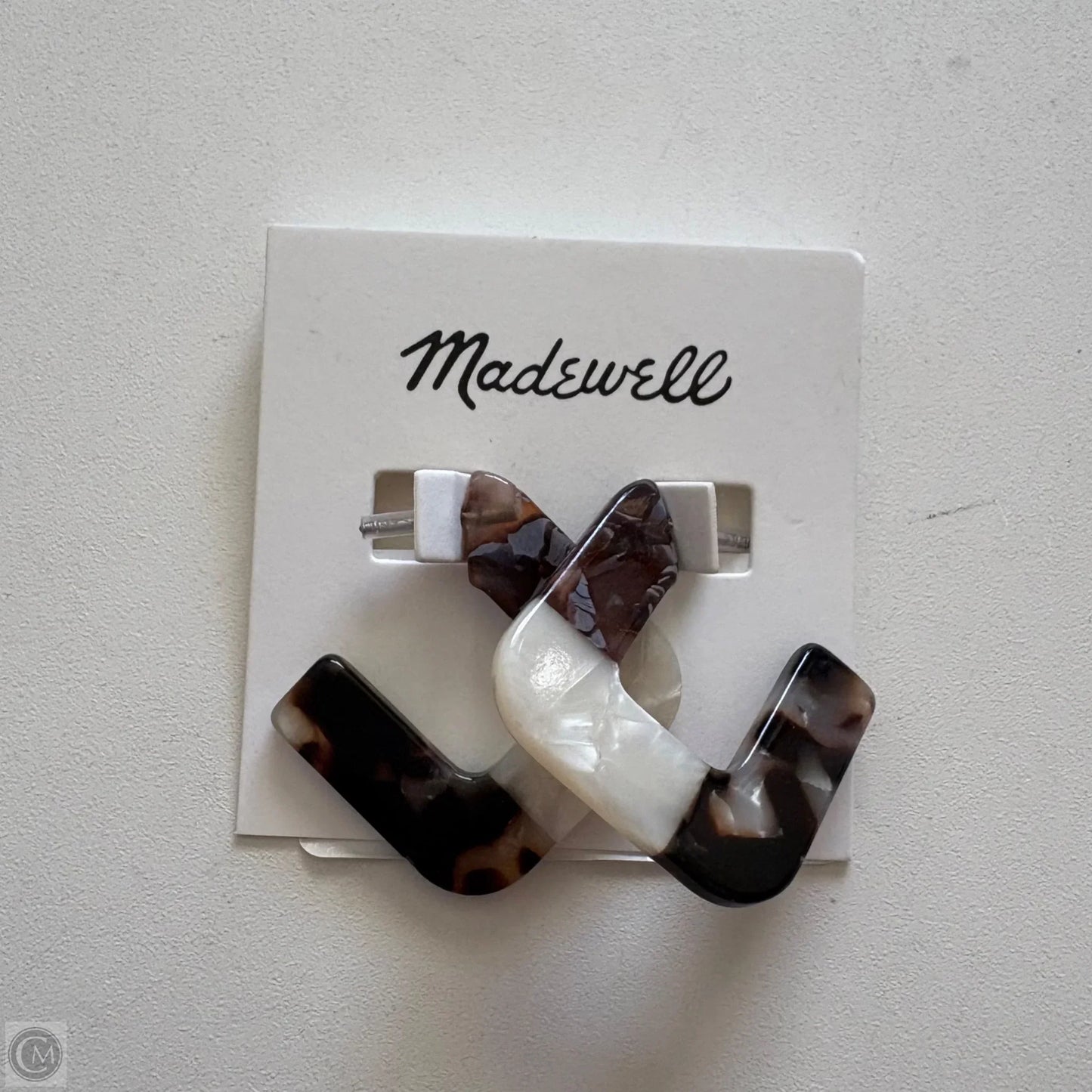 Earrings Other By Madewell