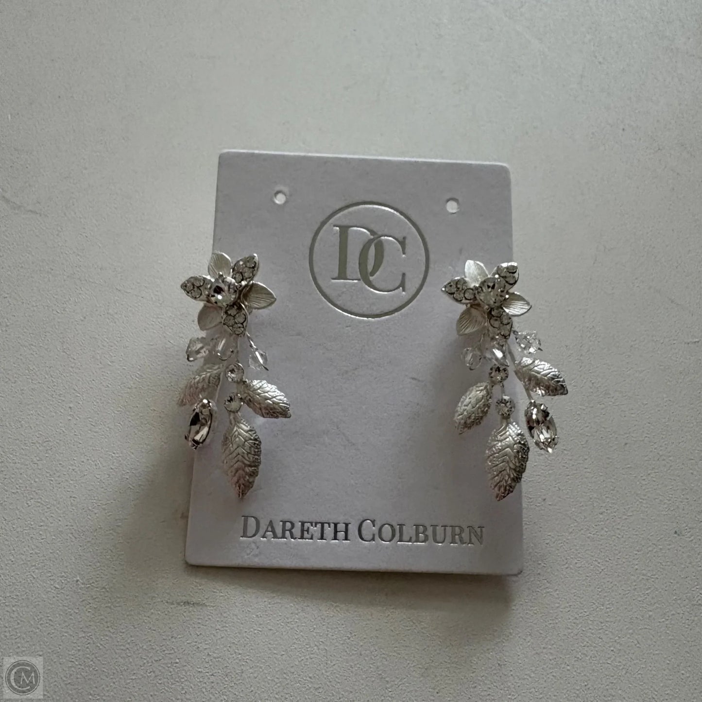 Earrings Dangle/drop By Clothes Mentor