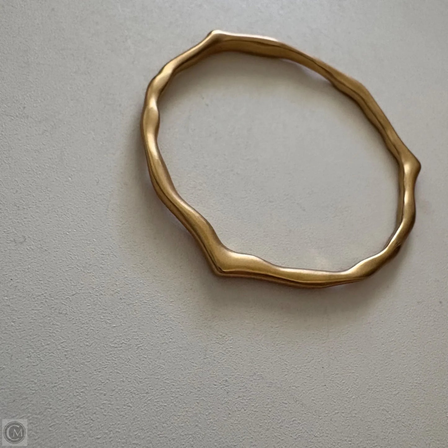 Bracelet Bangle By Clothes Mentor