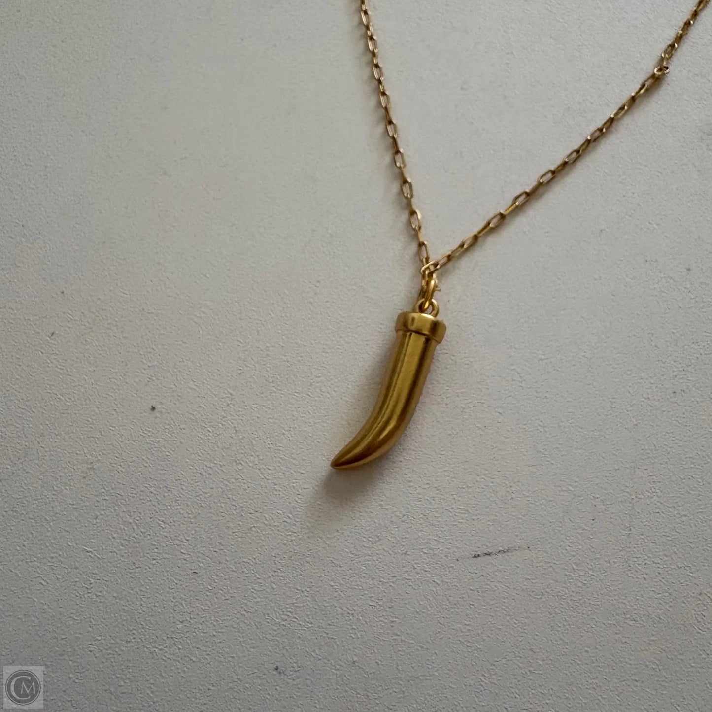 Necklace Other By Madewell