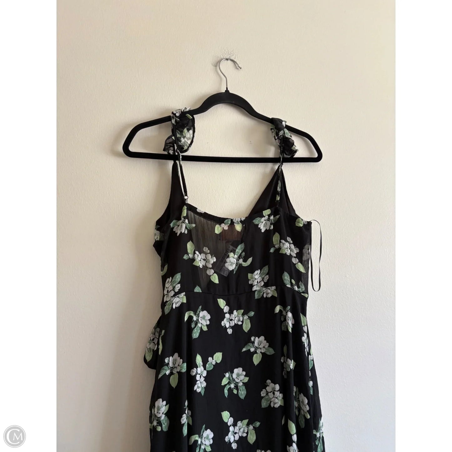 Dress Party Midi By AUDREY PARKS + FRANCESCAS In Floral Print, Size: M