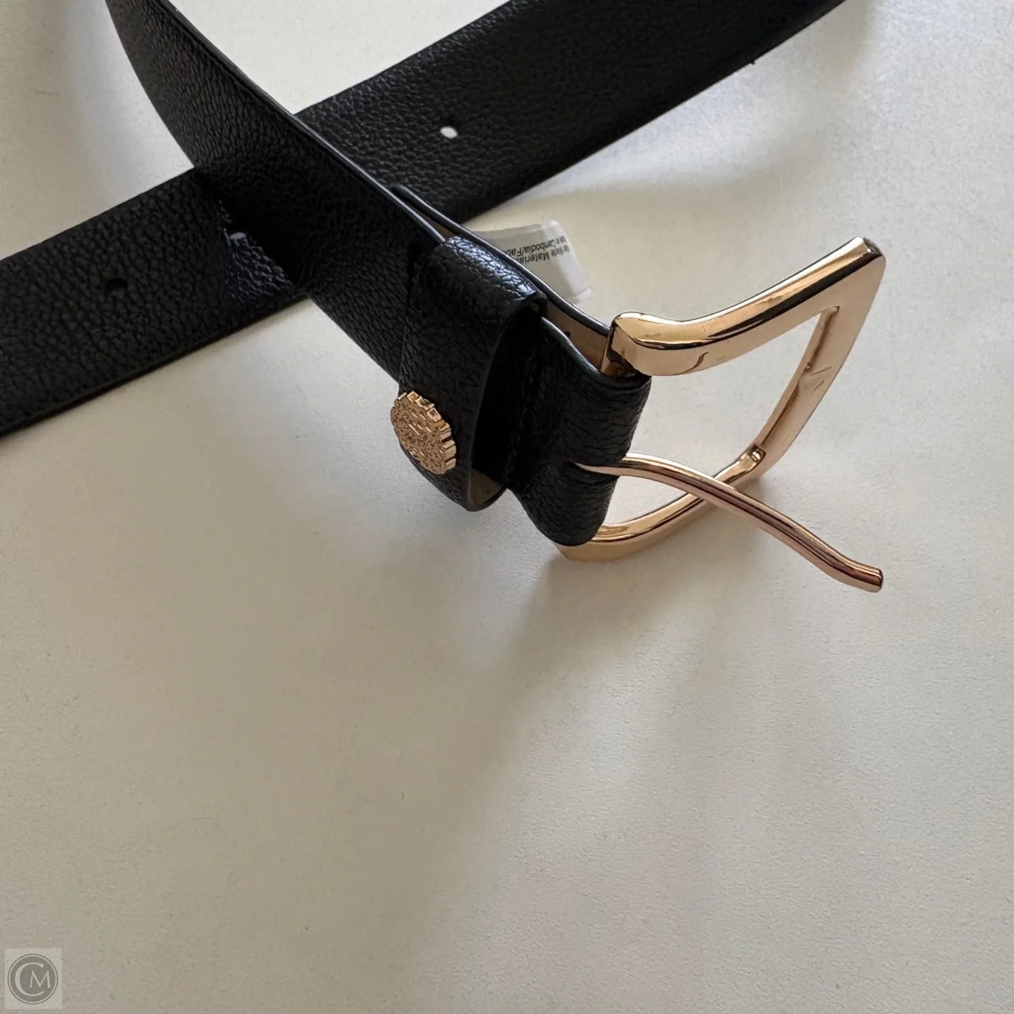 Belt By Vince Camuto, Size: Medium