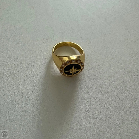 Ring Statement By J. Crew, Size: 8