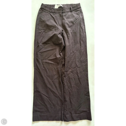 Pants Dress By Banana Republic In Brown, Size: S