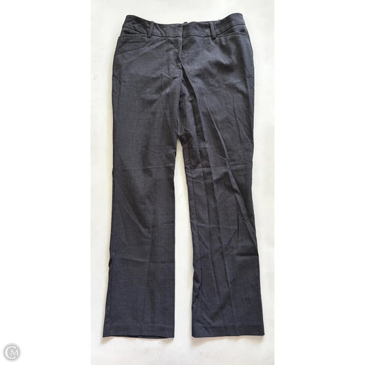 Pants Dress By Worthington In Grey, Size: 6