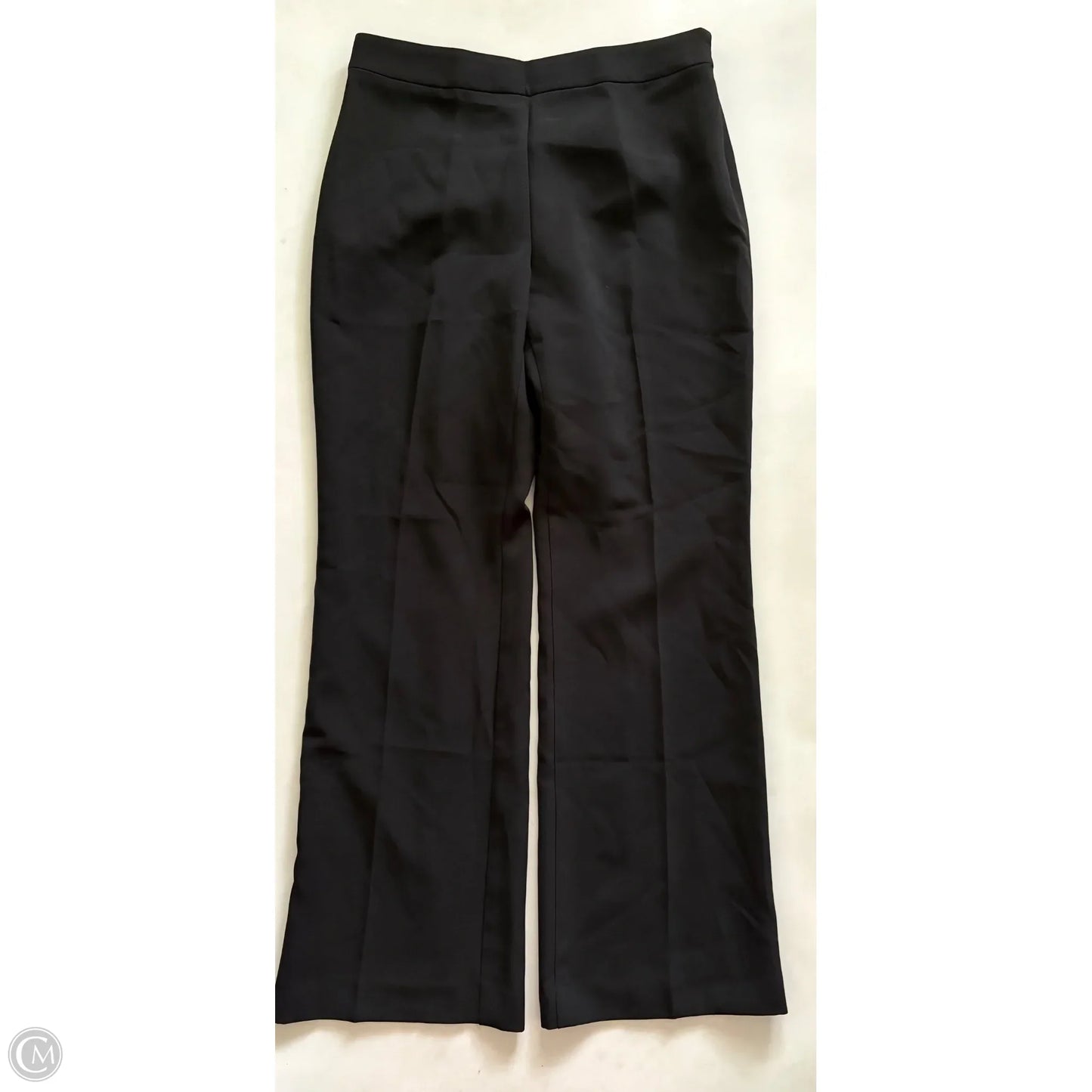 Pants Dress By Ann Taylor In Black, Size: 8
