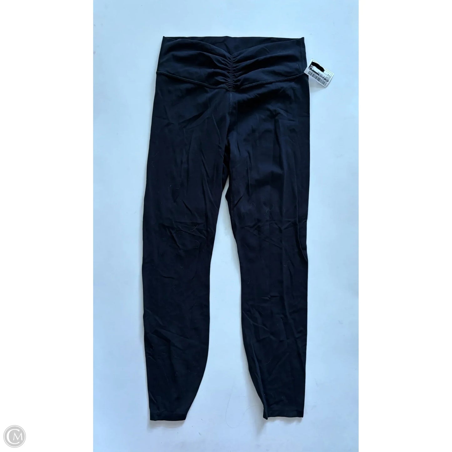 Athletic Leggings By All In Motion In Black, Size: M