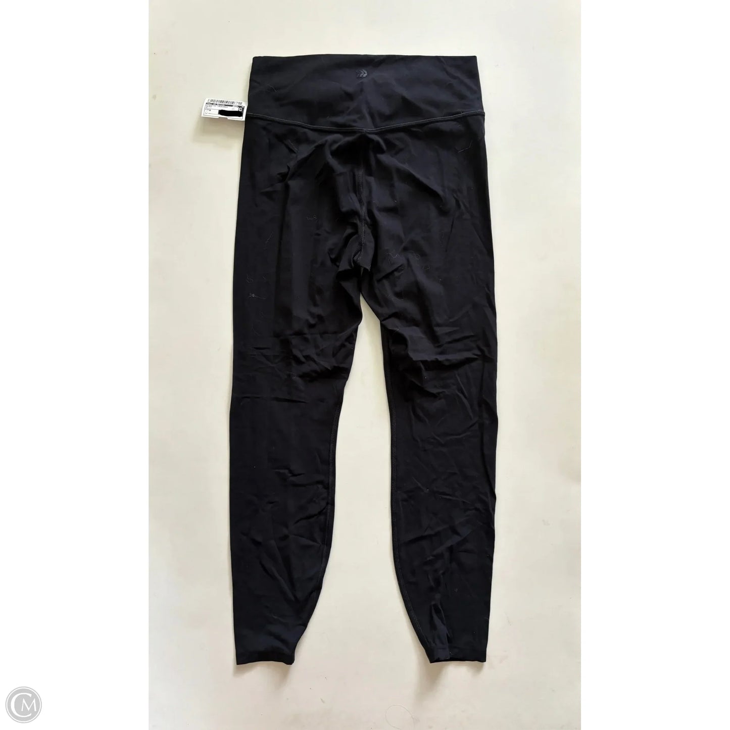 Athletic Leggings By All In Motion In Black, Size: M