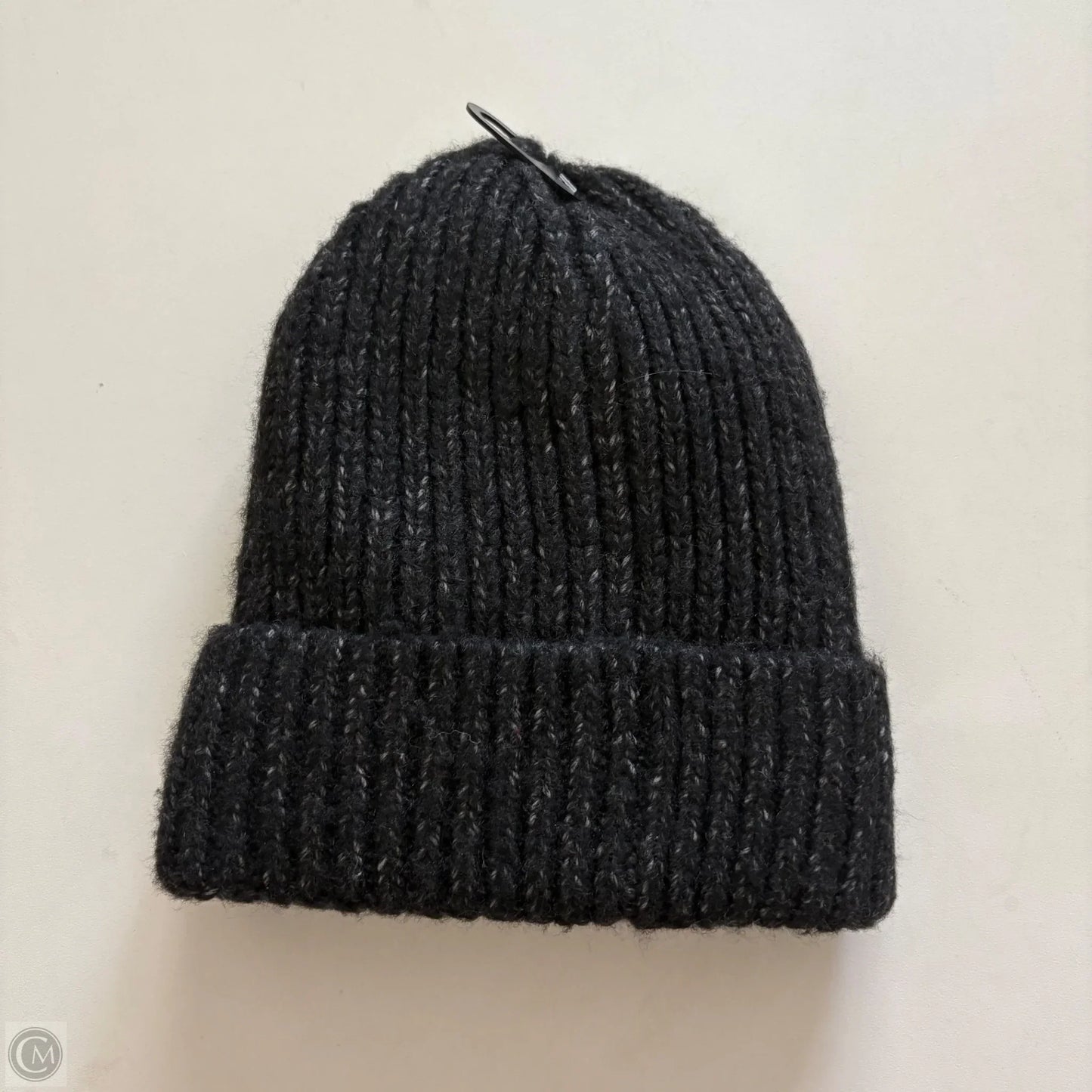 Hat Beanie By Time And Tru