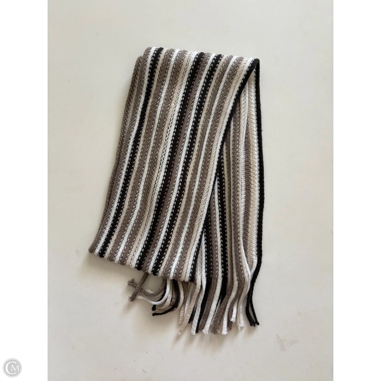 Scarf Long By New York And Co