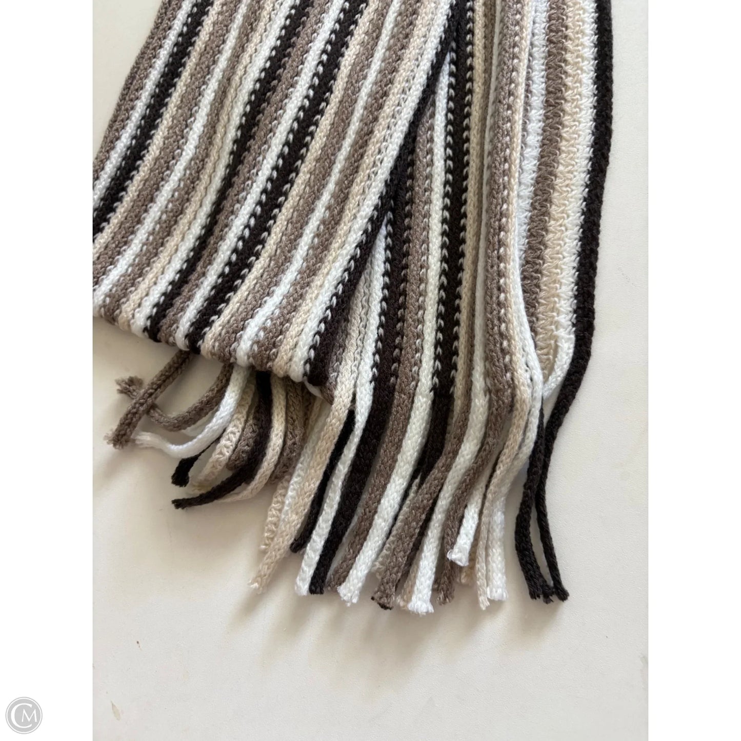 Scarf Long By New York And Co