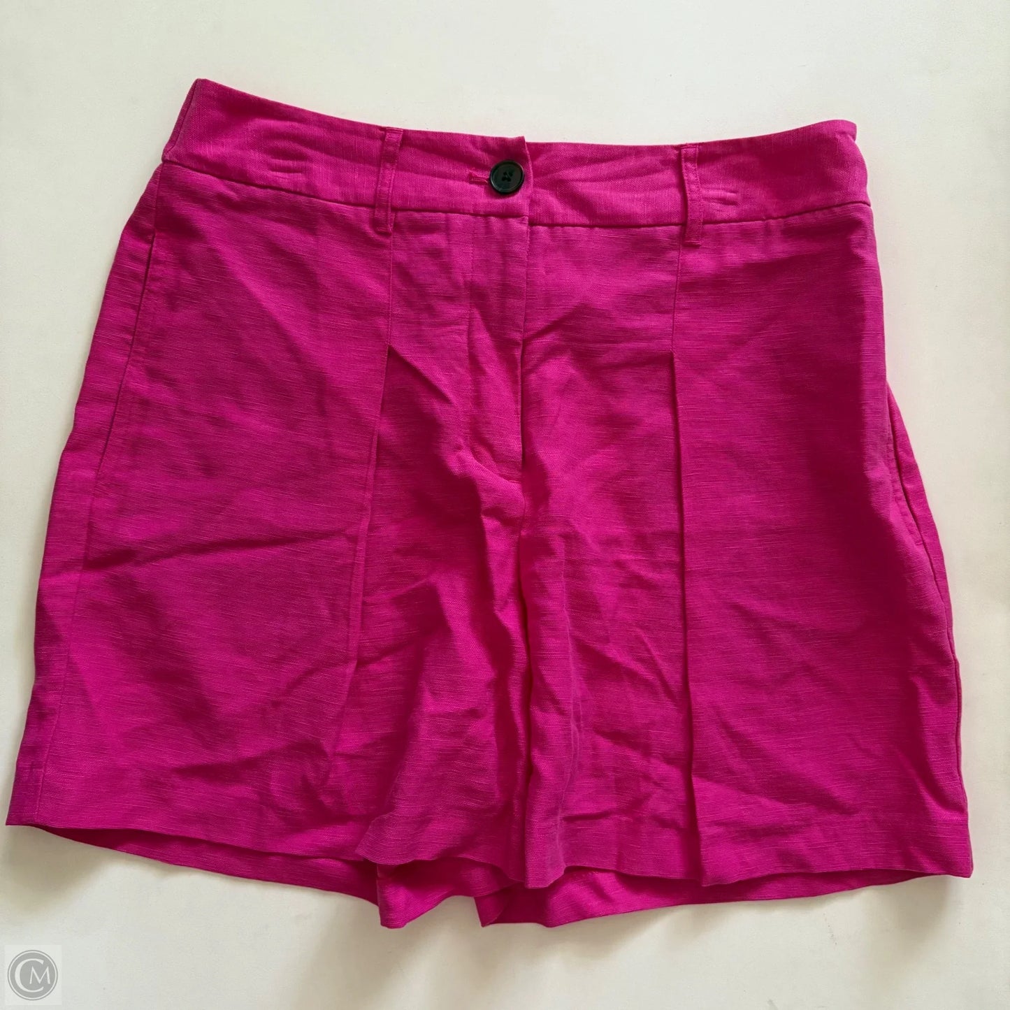Shorts By Nine West In Pink, Size: M