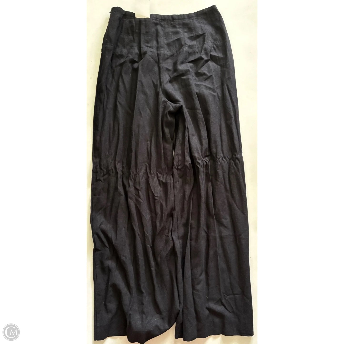 Pants Dress By Worthington In Black, Size: 10